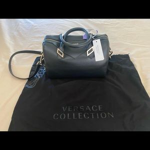 Versace handbag